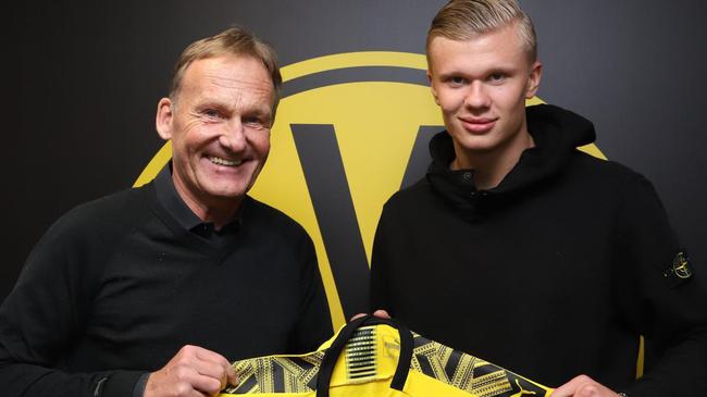 哈曼点评德甲半程：卡尔闪耀，拜仁稳居榜首，多特与莱比锡争欧冠资格