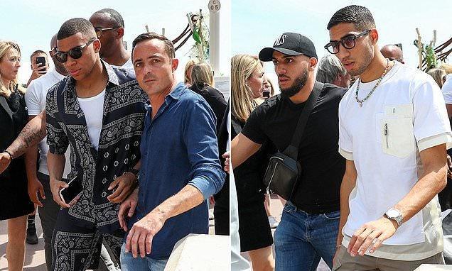 [德甲]第31轮：拜仁慕尼黑VS美因茨