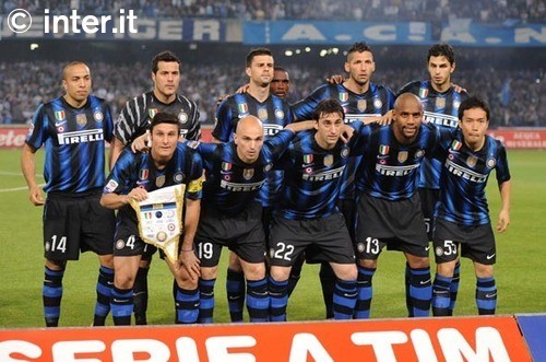 阿季奇补时世界波绝杀！尤文主场4-3战胜国米 [尤文图斯国际米兰]