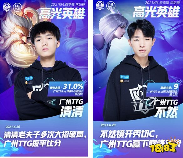 lpl春季赛昨日赛果及今日赛程：恭喜LGD、RA取胜