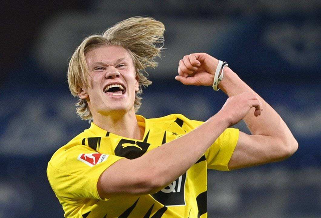 图片报：埃姆雷-詹即将与多特续约至2028年，薪